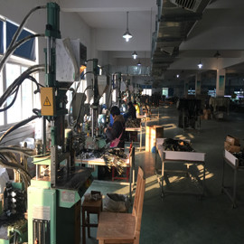 中国 Haiyan Sihuan Electronic Co., Ltd. 会社概要