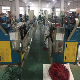 中国 Haiyan Sihuan Electronic Co., Ltd. 会社概要