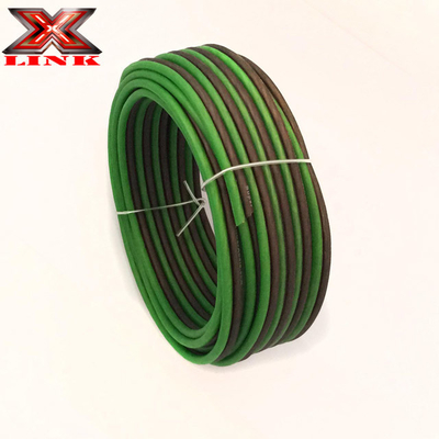 12 AWG メートル 純銅ステレオオーディオスピーカーワイヤー サウンドサウンドシステムと家用