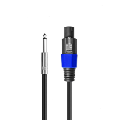 トイストロック 2 指揮者スピーカーケーブル プロフェッショナル 50FT 長さ