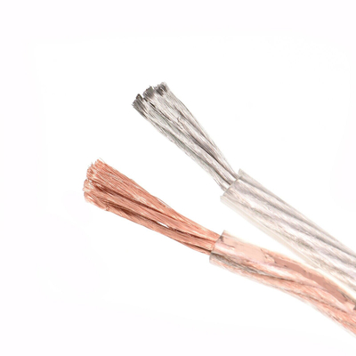 150 フィート 12 Awg Loud スピーカーケーブル 組み合わせシールド カスタム CCA スピーカーワイヤ