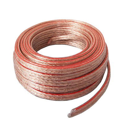 150 フィート 12 Awg Loud スピーカーケーブル 組み合わせシールド カスタム CCA スピーカーワイヤ