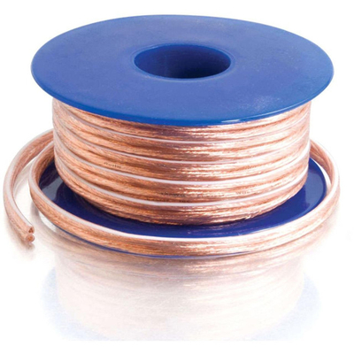8C 4C 6C 2C 12ga 14ga 16ga 1.5mm2 x4 2.5mmx4 スピーカー 音声と大音箱用のワイヤー
