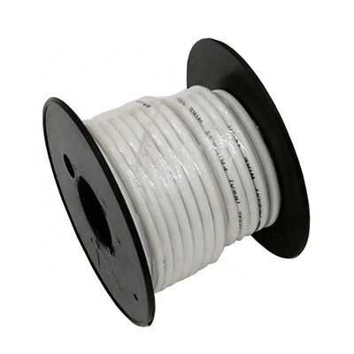 0.5mm 0.75mm 1mm 1.5mm 2mm 2.5mm 4mm 6mm PVC 電気隔熱 銅線とケーブル