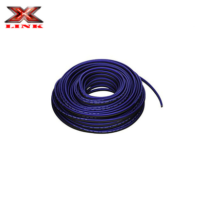 スピーカーケーブル カスタマイズ可能な色 14AWG 8 10 12 14 16 計量 スピーカーワイヤケーブル14AWG