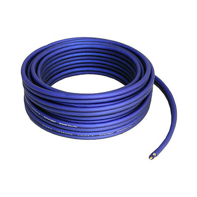 スピーカーケーブル カスタマイズ可能な色 14AWG 8 10 12 14 16 計量 スピーカーワイヤケーブル14AWG