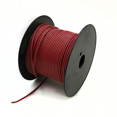 低電圧 10 12 14 16 18 GA AWG ゲージ 自動車用電気用 銅導体ジャケット付き単線 PVC