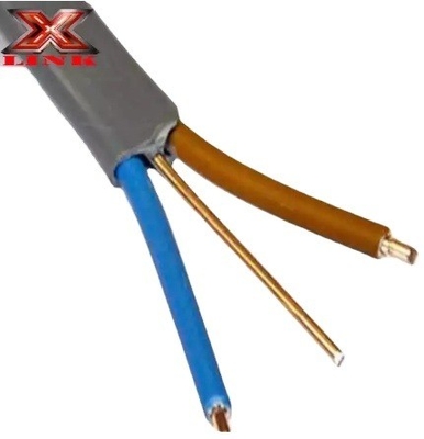 1.5mm2 2.5mm2 ツインアースケーブル 電気ワイヤ