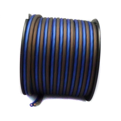 14ga True Gauge Copper OFC スピーカーワイヤ カーオーディオ愛好家の究極のアップグレード