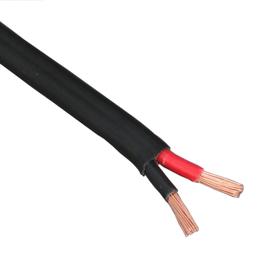 7コアブラックジャケット 5C Way Pin トレーラー照明ケーブル