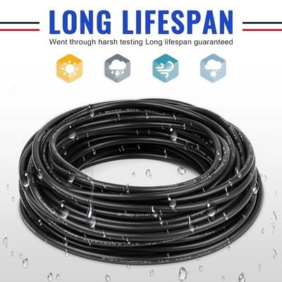 18AWG 2 導体 20AWG 3 導体 電気線 ピンク 銅線