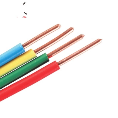 工業用用用 溶解銅導線 RVVワイヤケーブル 0.75x7