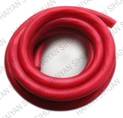 自動車オーディオ産業 電源ケーブル 1/0 2 4 8 AWG ゲージ PVC ジャケット 超柔軟な材料
