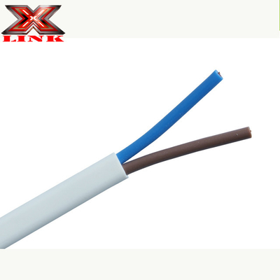2コア電源ケーブル 2x2.5mm2 商用用用