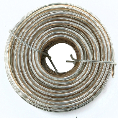 14/16 AWG コッパーカーオーディオケーブル スピーカーケーブル 高透明度