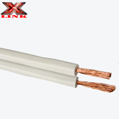 2コア電源ケーブル 2x2.5mm2 商用用用