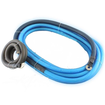 低電圧増幅器配線キット 完全 CCA と OFC RCA ケーブル True 0 Gauge