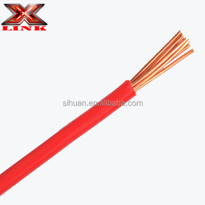 14AWG 16AWG 2.5mm 1.5mm 3 2 コア・ストランディング・コパール・電気ケーブル
