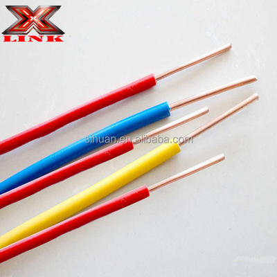 14AWG 16AWG 2.5mm 1.5mm 3 2 コア・ストランディング・コパール・電気ケーブル
