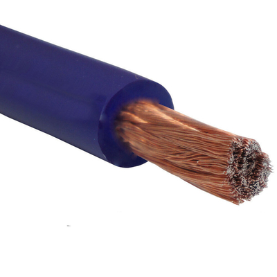 1/0 AWG 計 Ga 車用オーディオ 電池ケーブル 電源線 柔軟なPVCジャケット 20*20*16cm