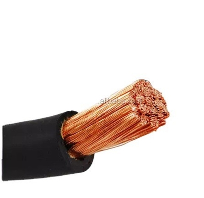 1/0 AWG 計測器 自動車 オーディオ 電源ケーブル 電力供給用の銅覆いアルミ電導