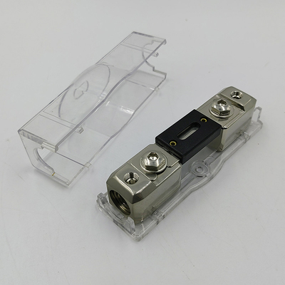 5.2m PVCジャケット ハイエンド 1/0 4 8 AWG 計量 カー・アンプ カー・オーディオ・システム用のワイヤリング・キット