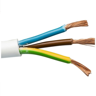 3 X2.5MM2 家庭用 電源ケーブル
