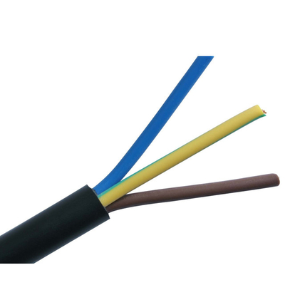 3 X2.5MM2 家庭用 電源ケーブル