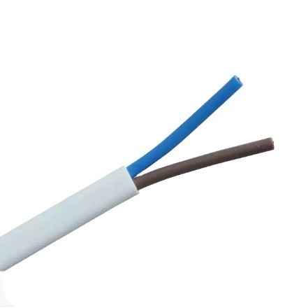 柔軟な銅多核電線 2 3 4 5 コア 0.75mm 1.5mm 2.5mm 4mm 16mm PVCハウスワイヤー