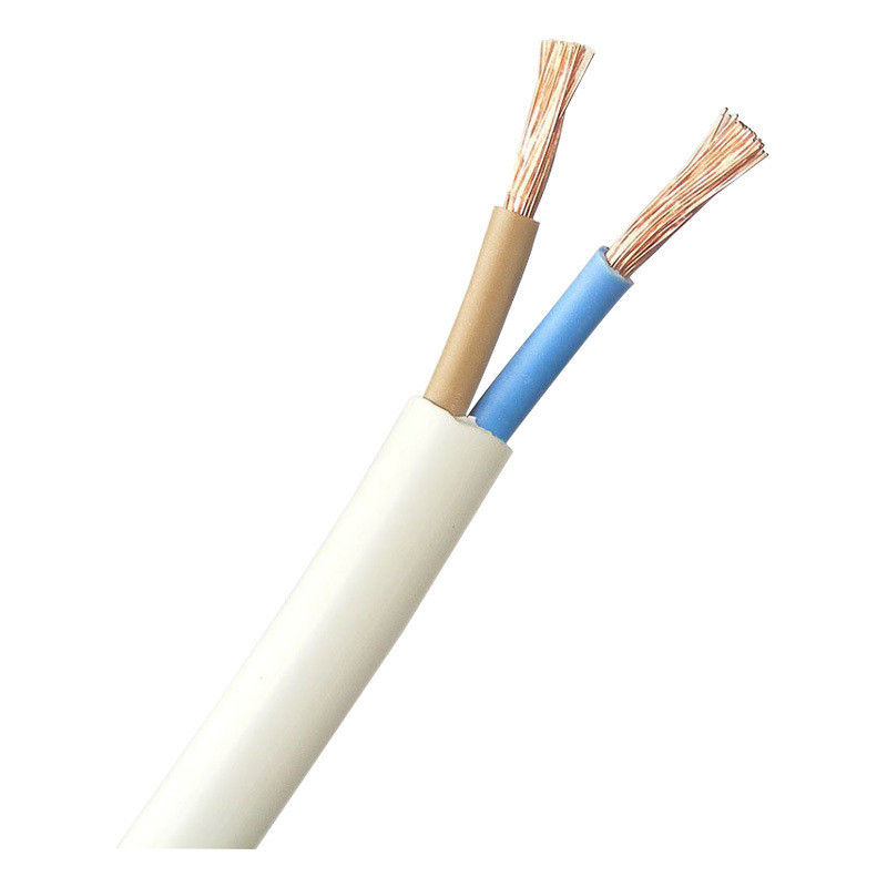 1 2 4 6 8 コア 電気ワイヤとケーブル PVCジャケット 工業品種